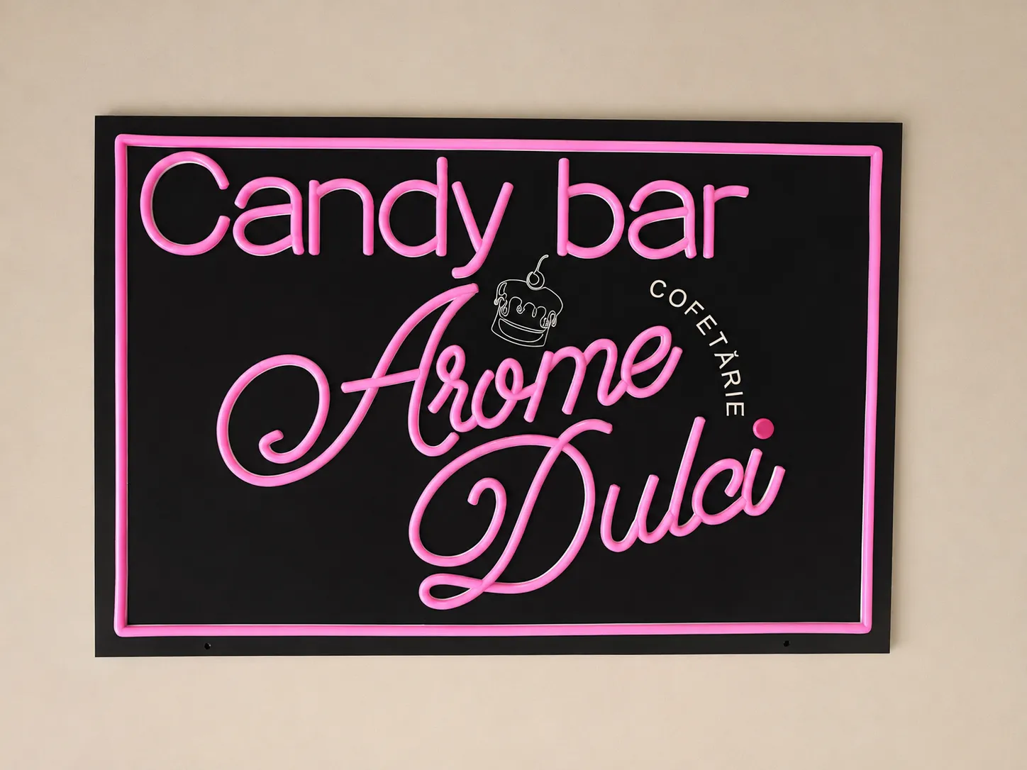 Arome-Dulci