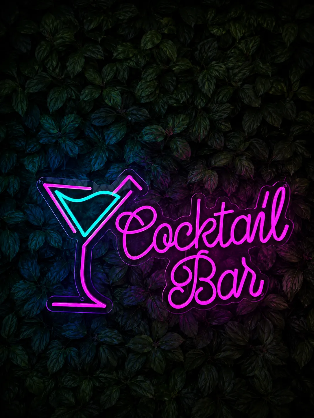 Cocktail Bar