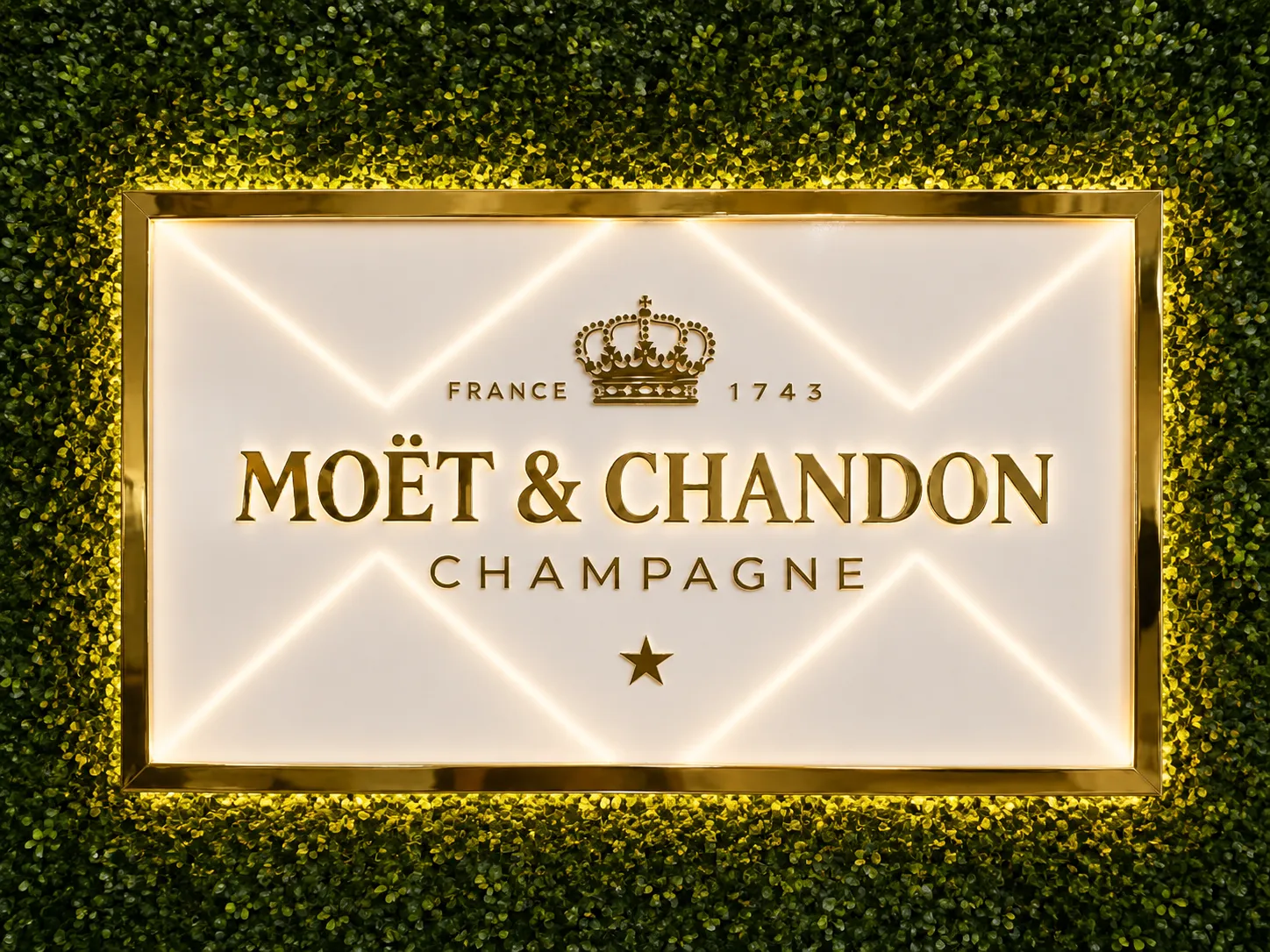 MOET&CHANDON