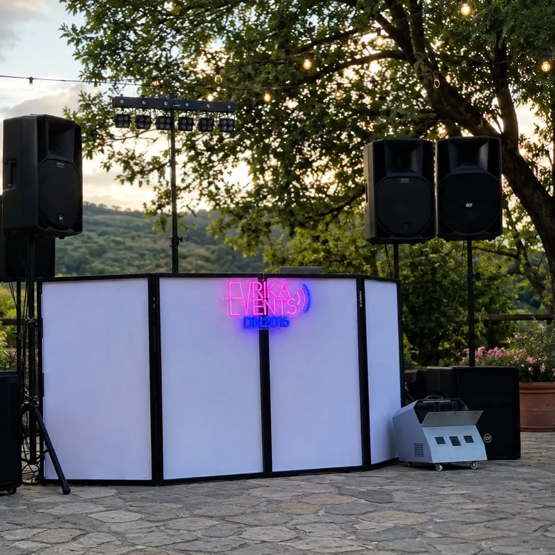 EVRIKA EVENTS