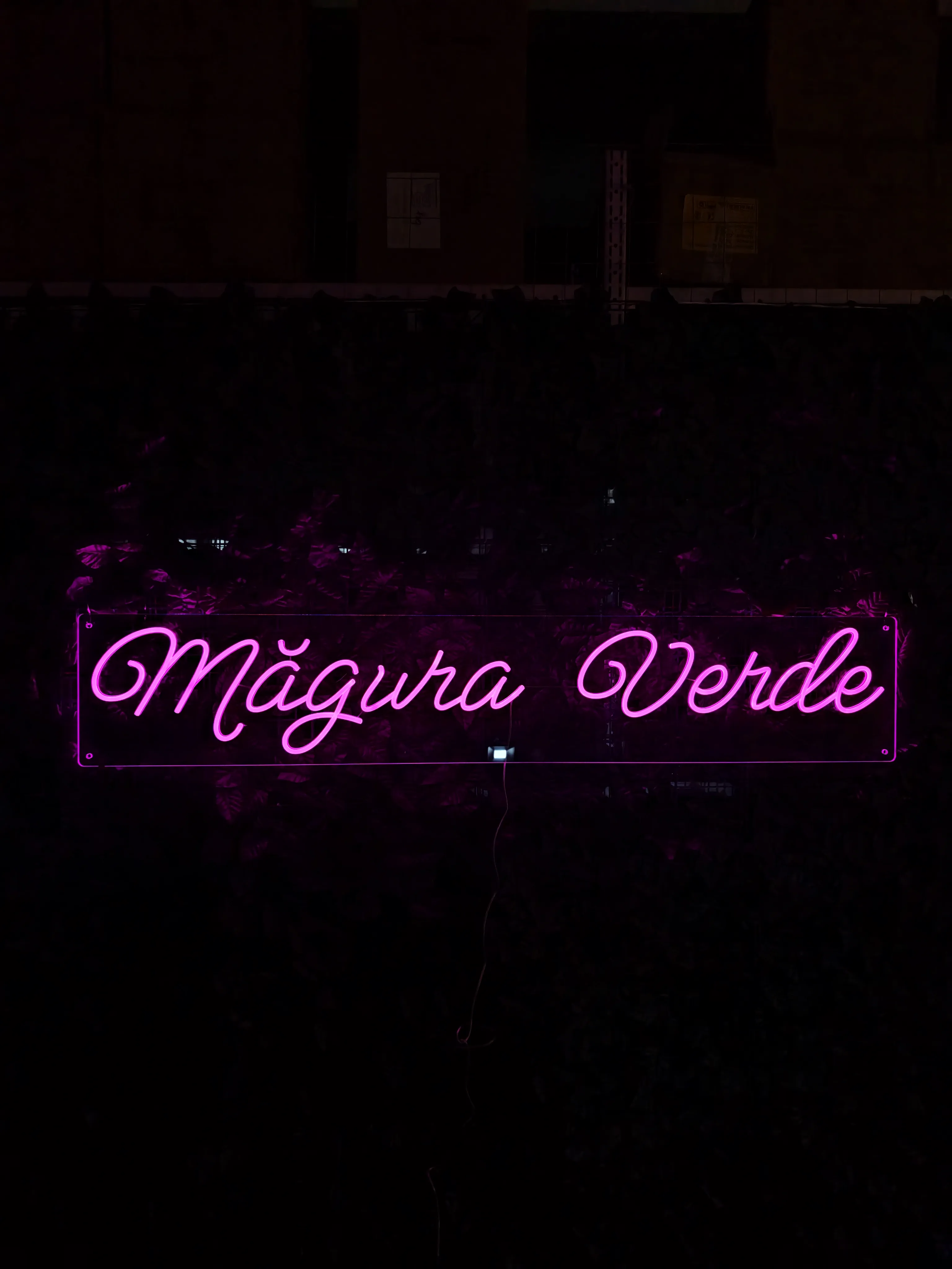 Magura Verte