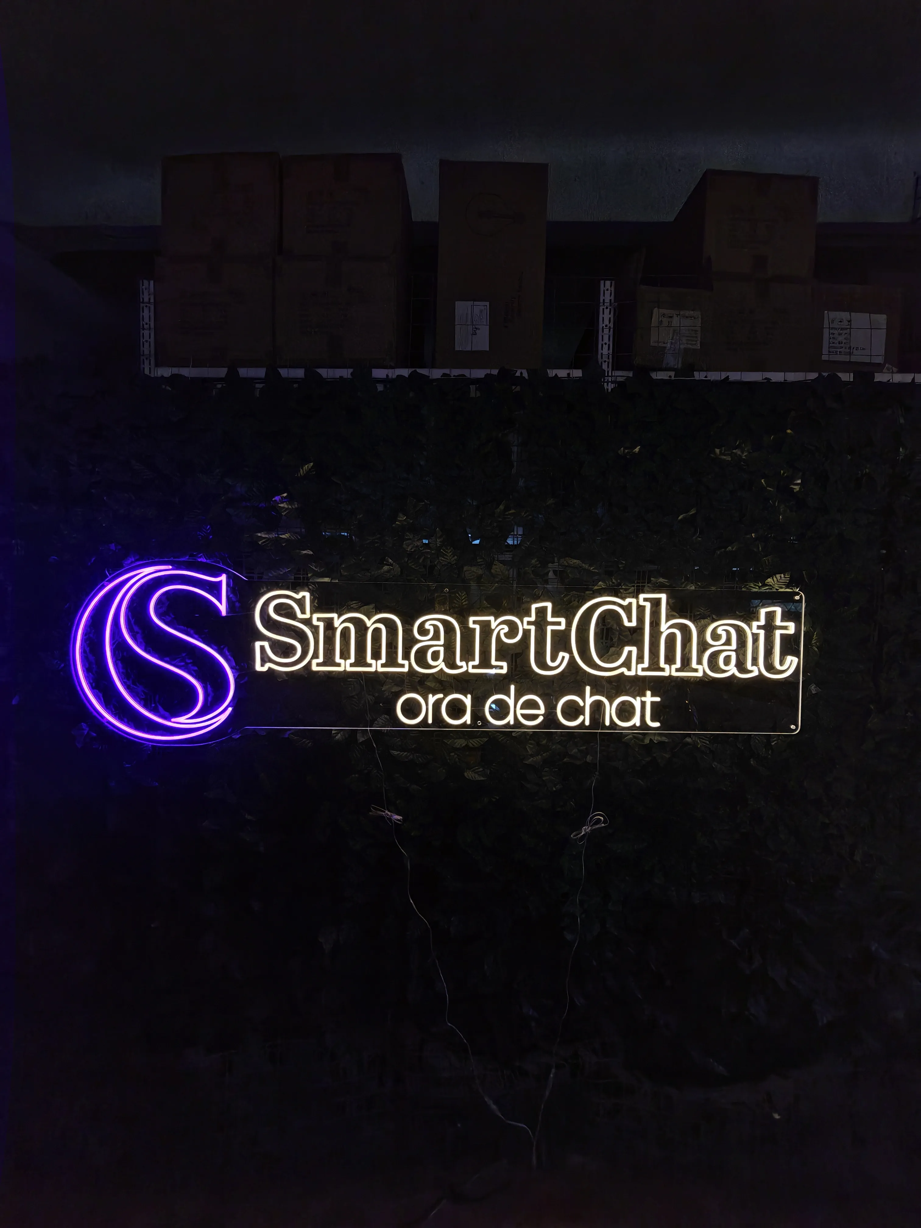 SmartChat
