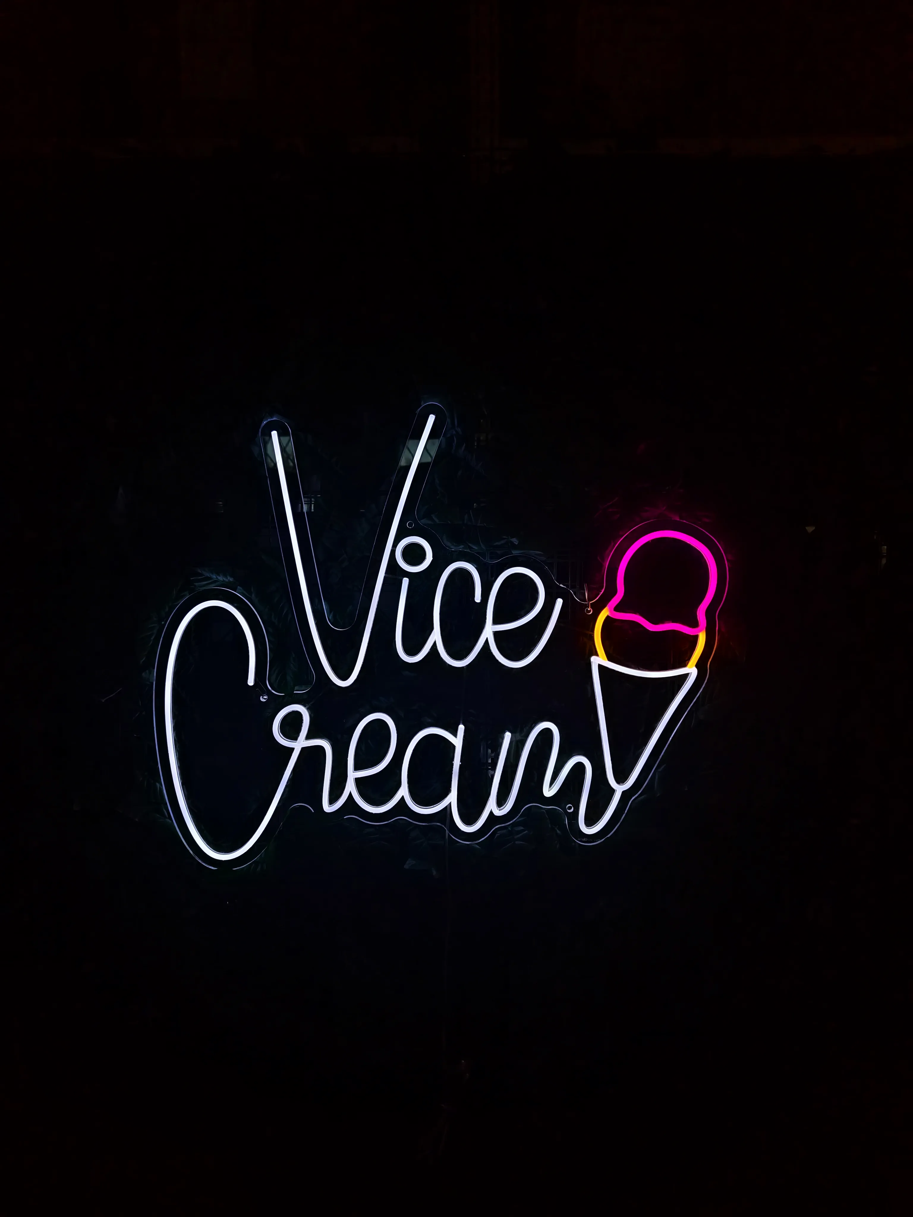 Vice Cream