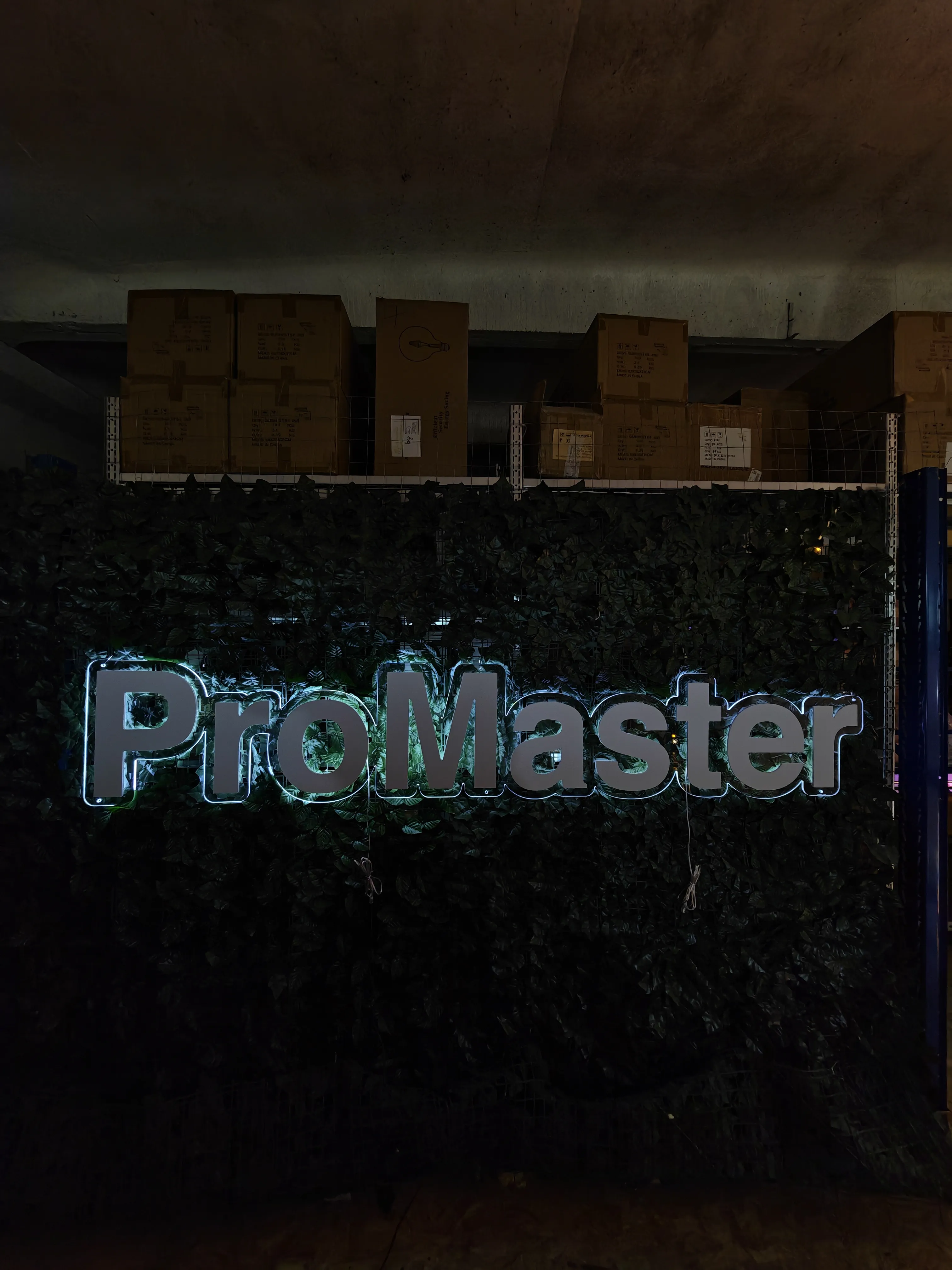ProMaster