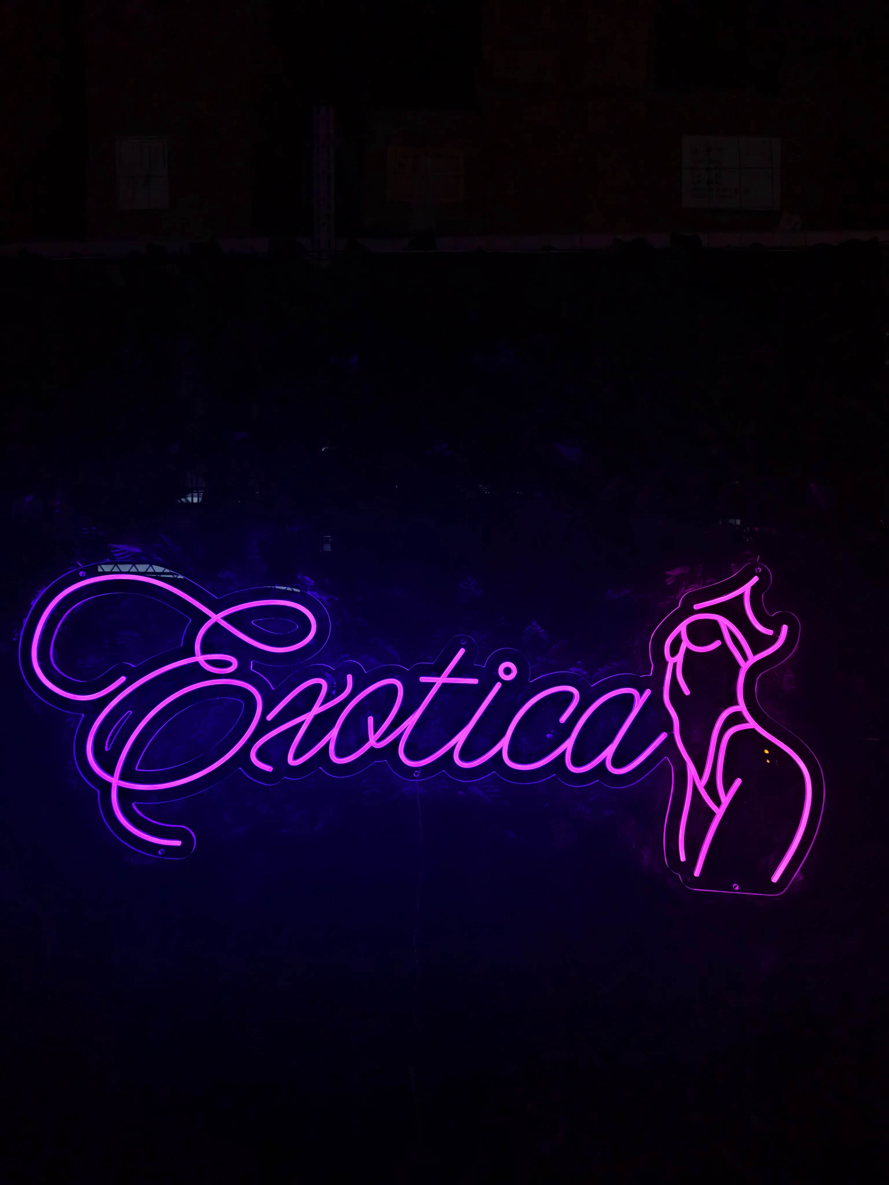 EXOTICA
