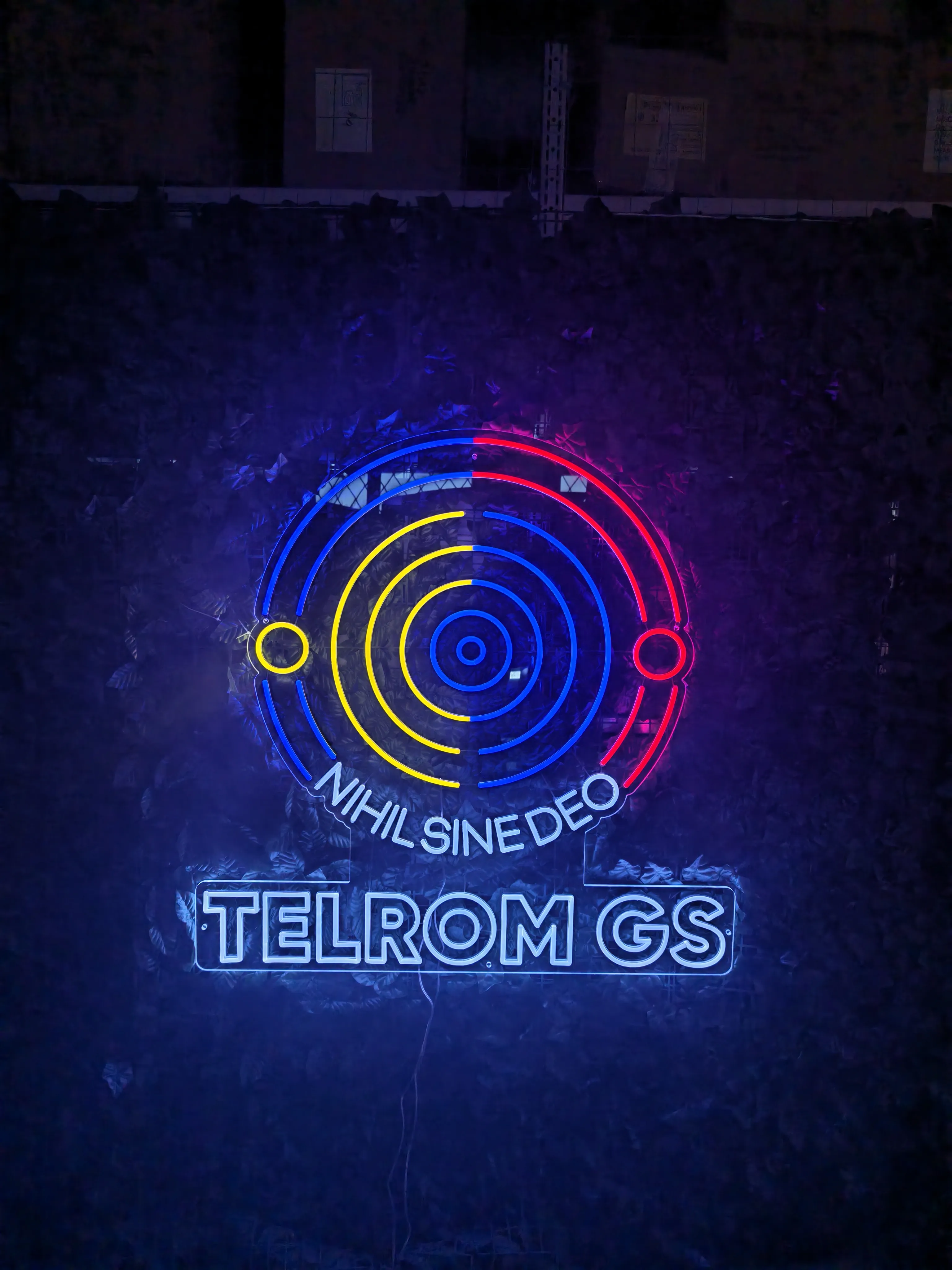 TELROM GS
