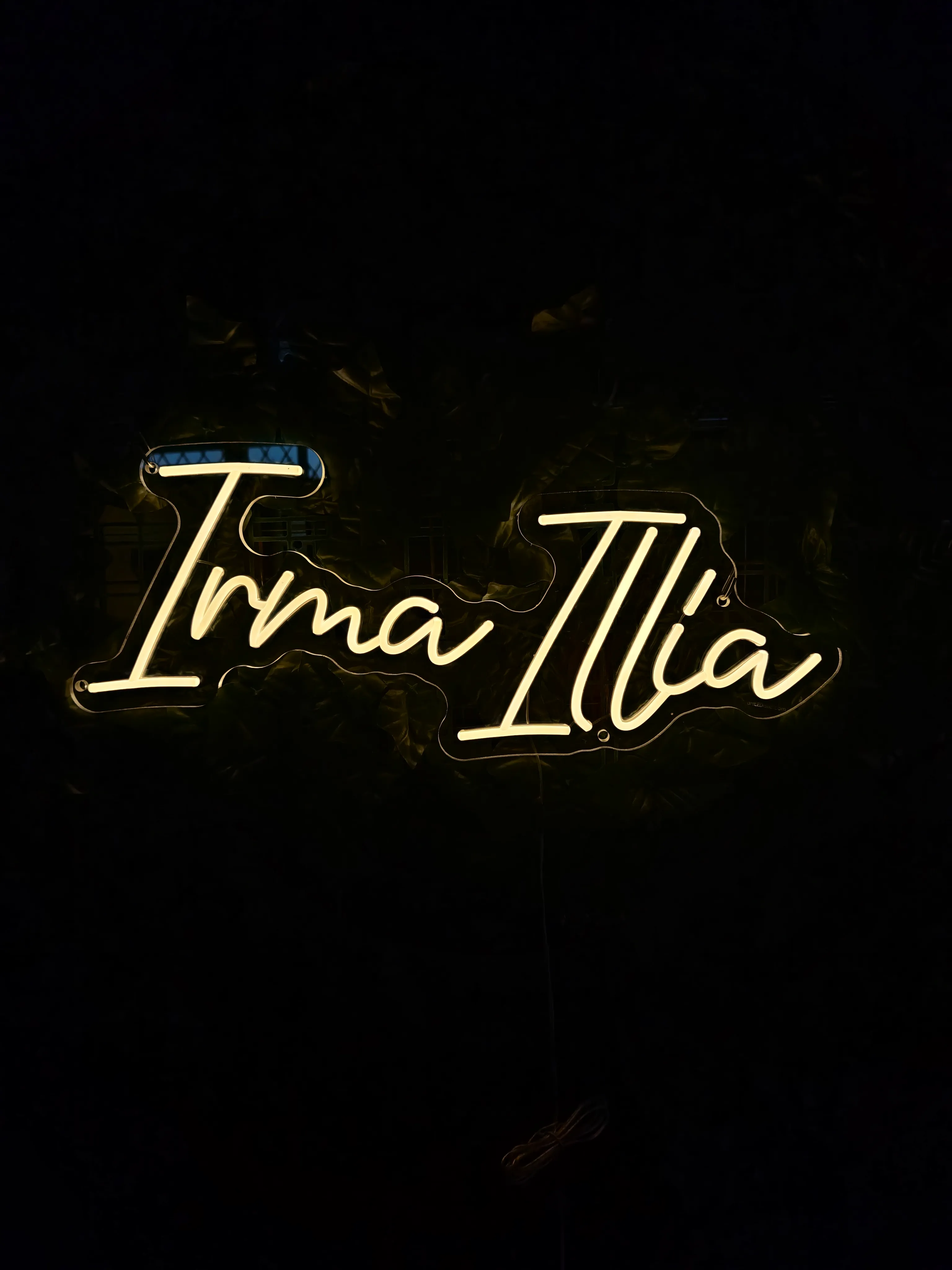 Irma Illia