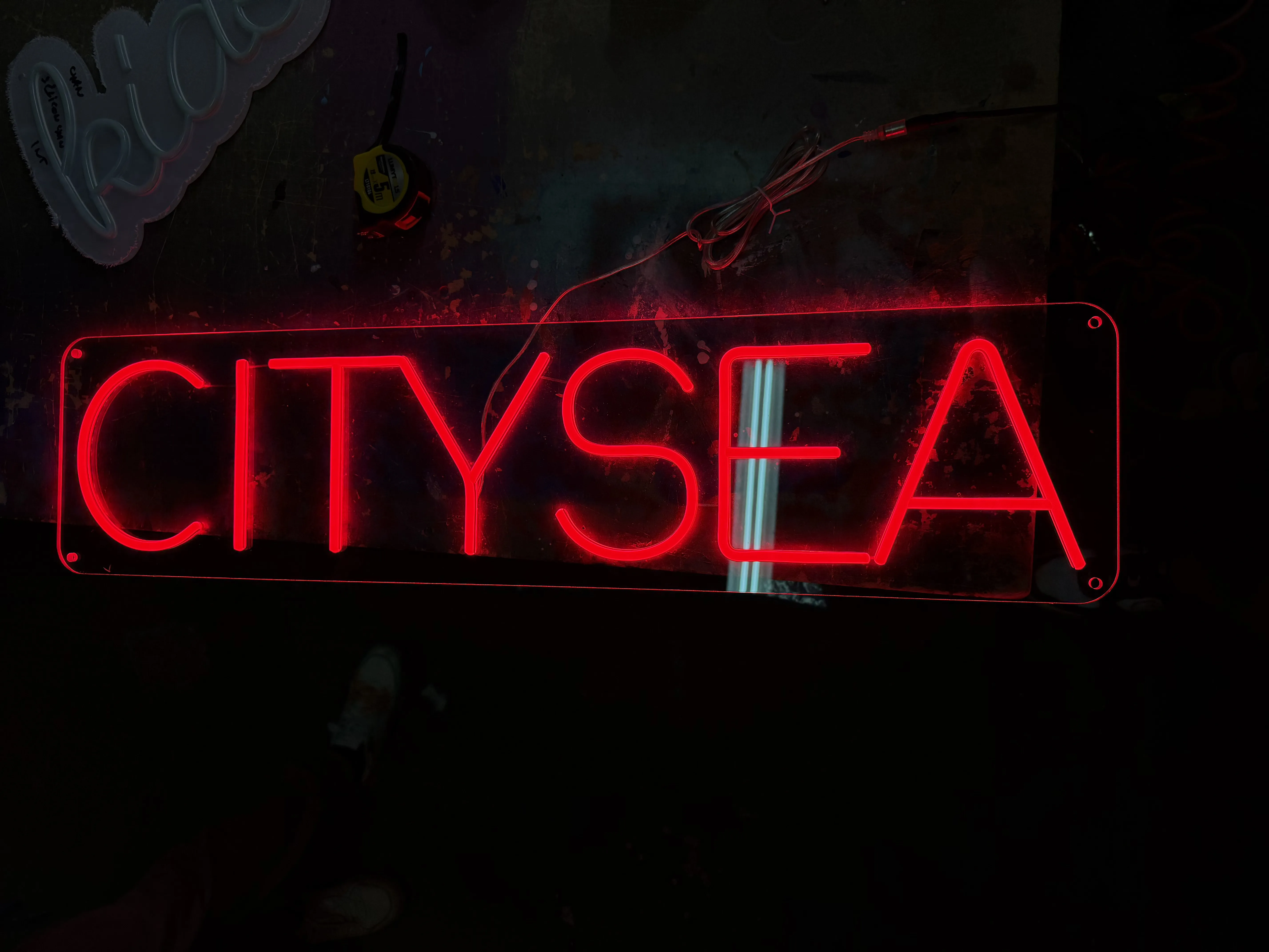 CITYSEA
