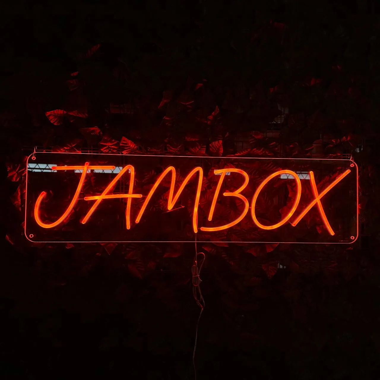 JAMBOX