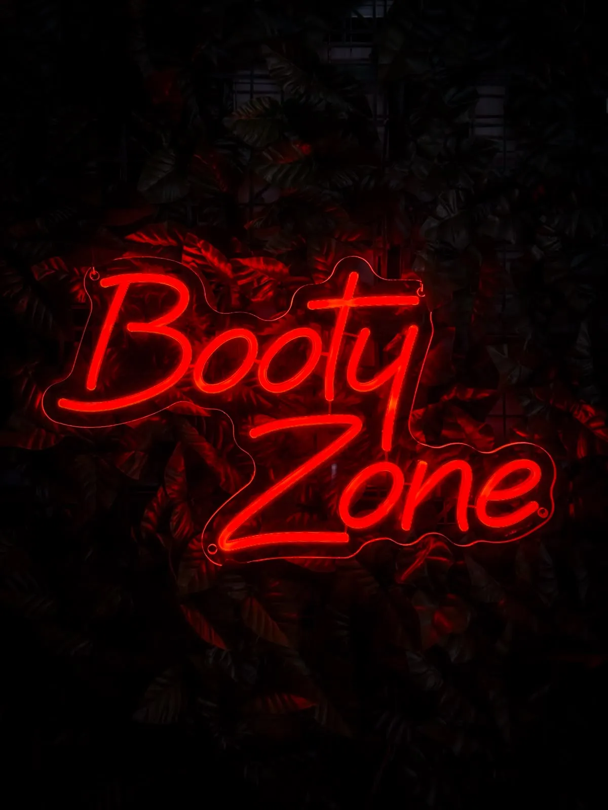 Booty Zone • Sei splendida oggi • Migliora te stessa