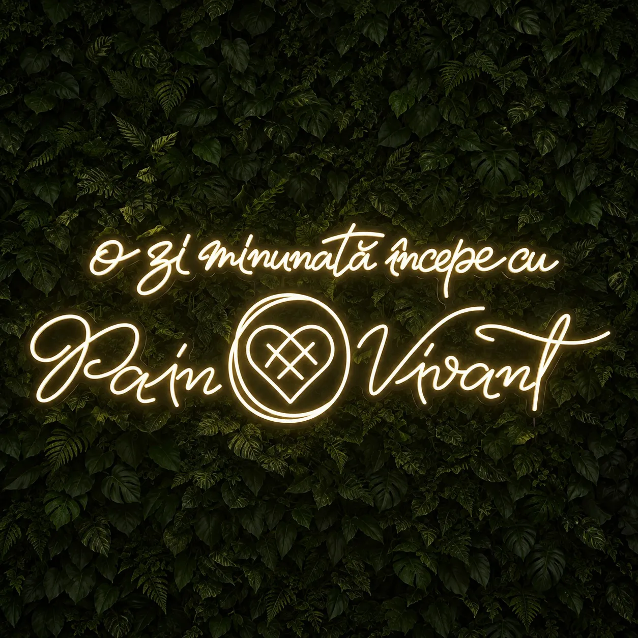 Pain Vivant