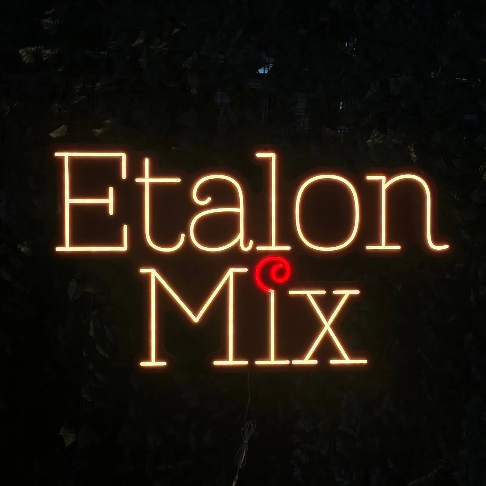 Etalon Mix
