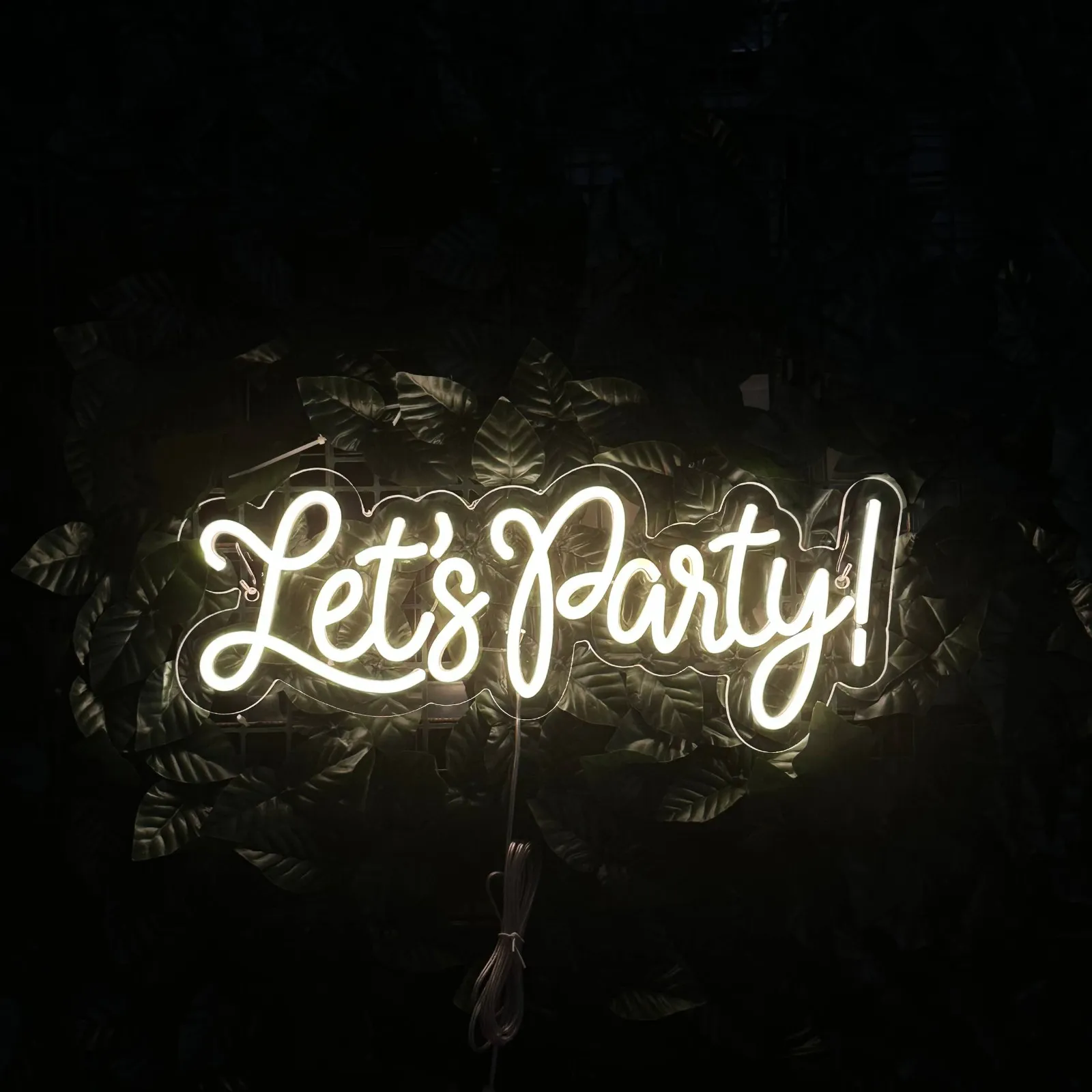 Let's Party