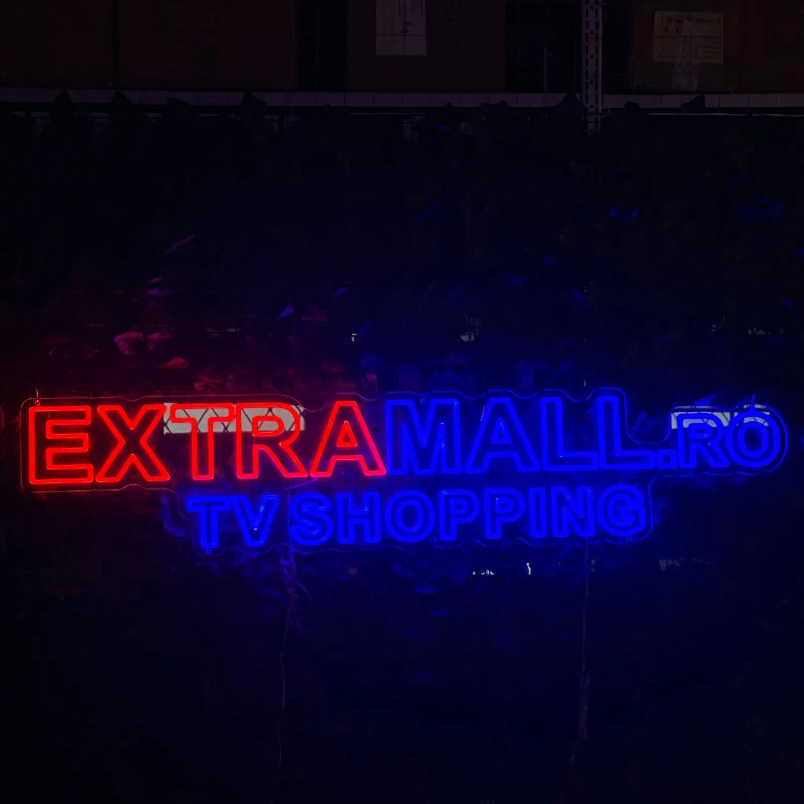 extramall
