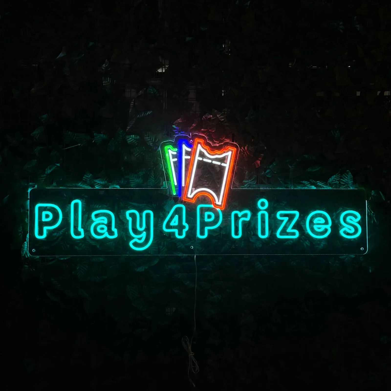 Play4Prizes