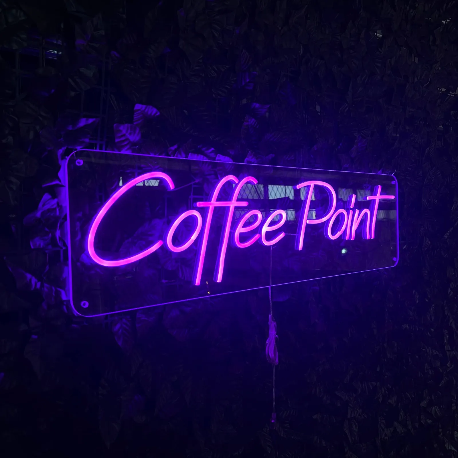 Coffee Point