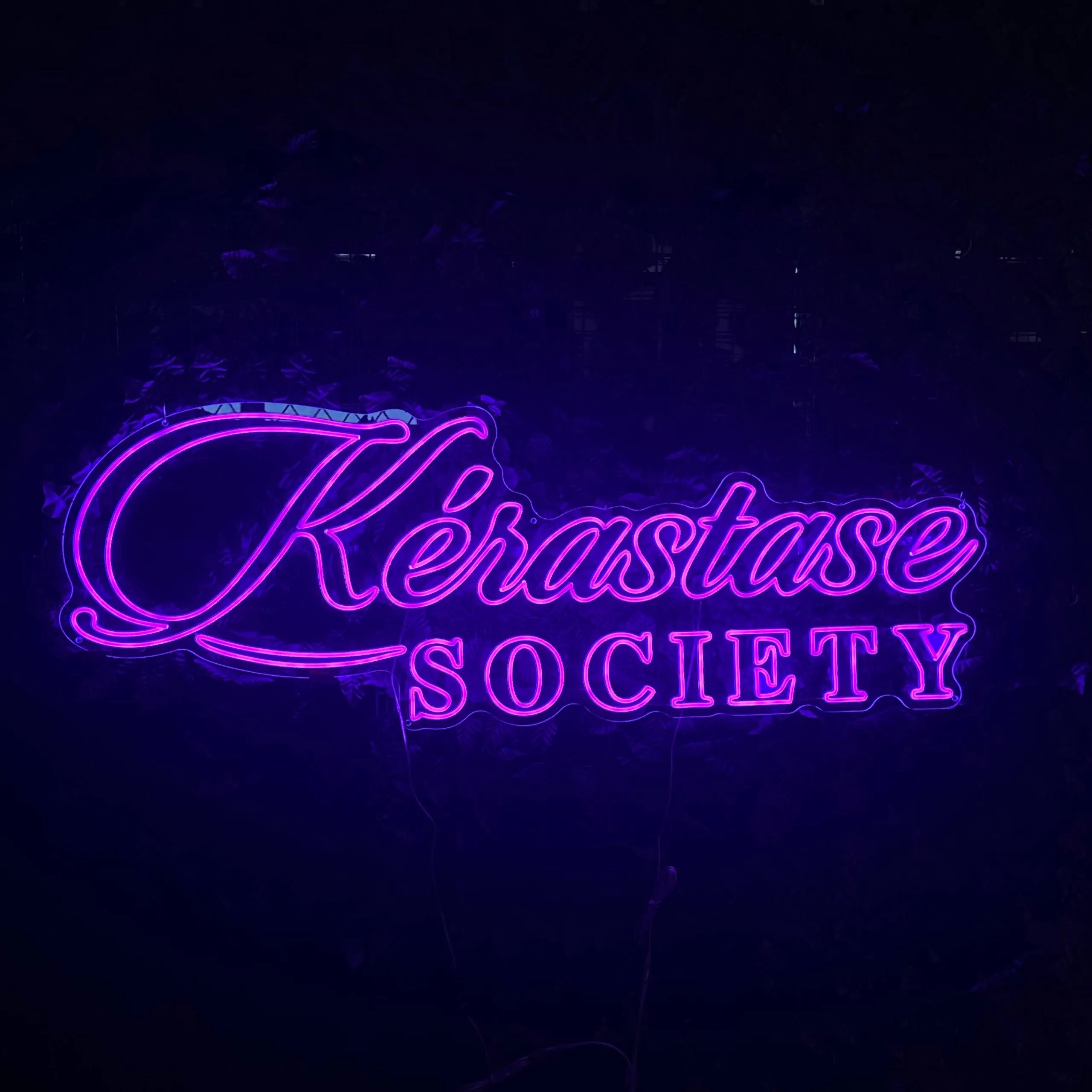 Kerastase SOCIETY