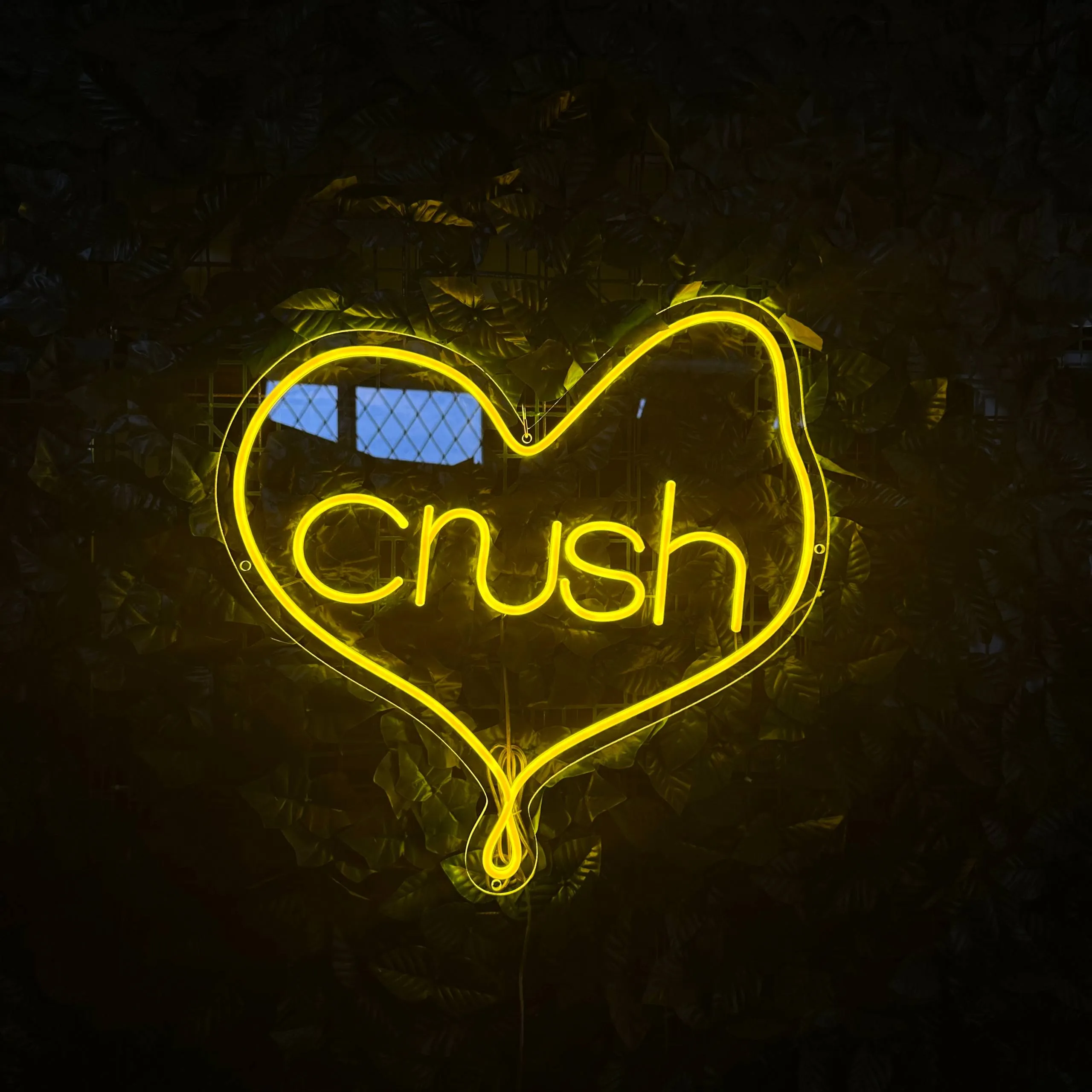 Crush