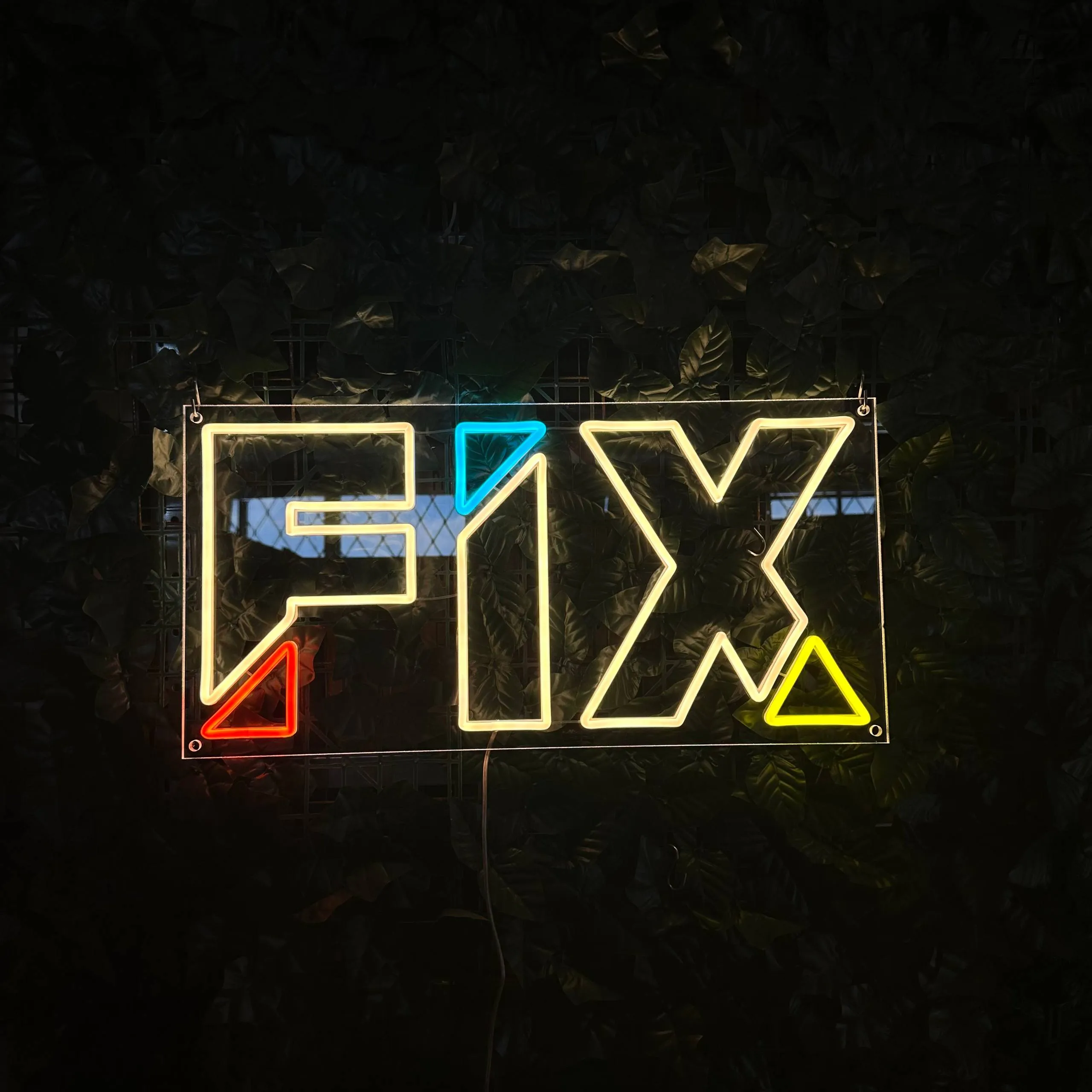 FIX
