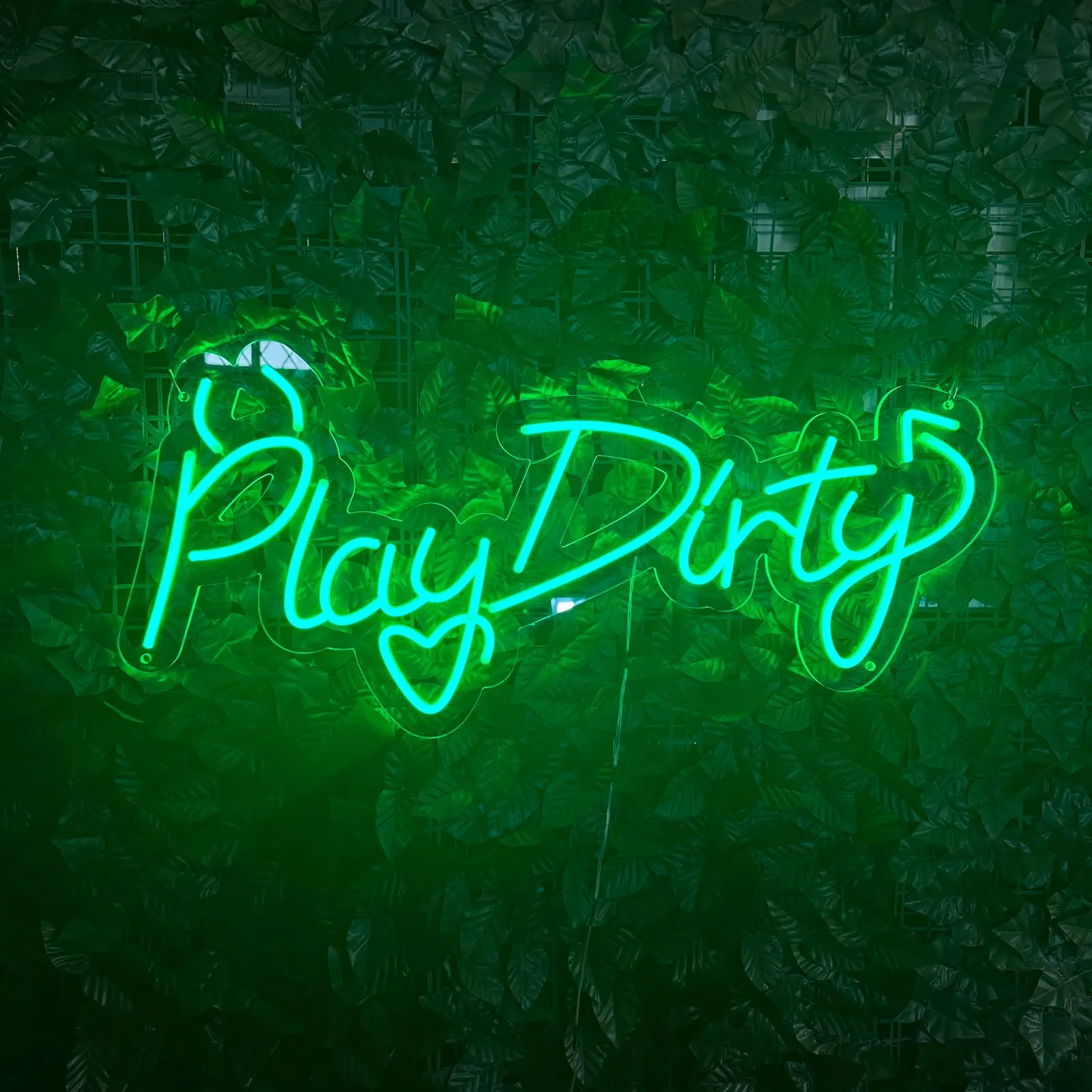 Play Dirty