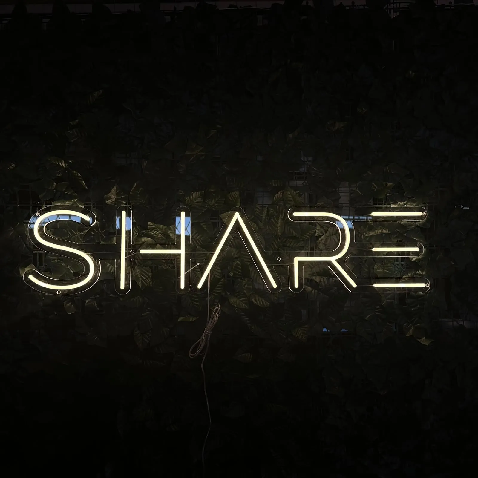 SHARE