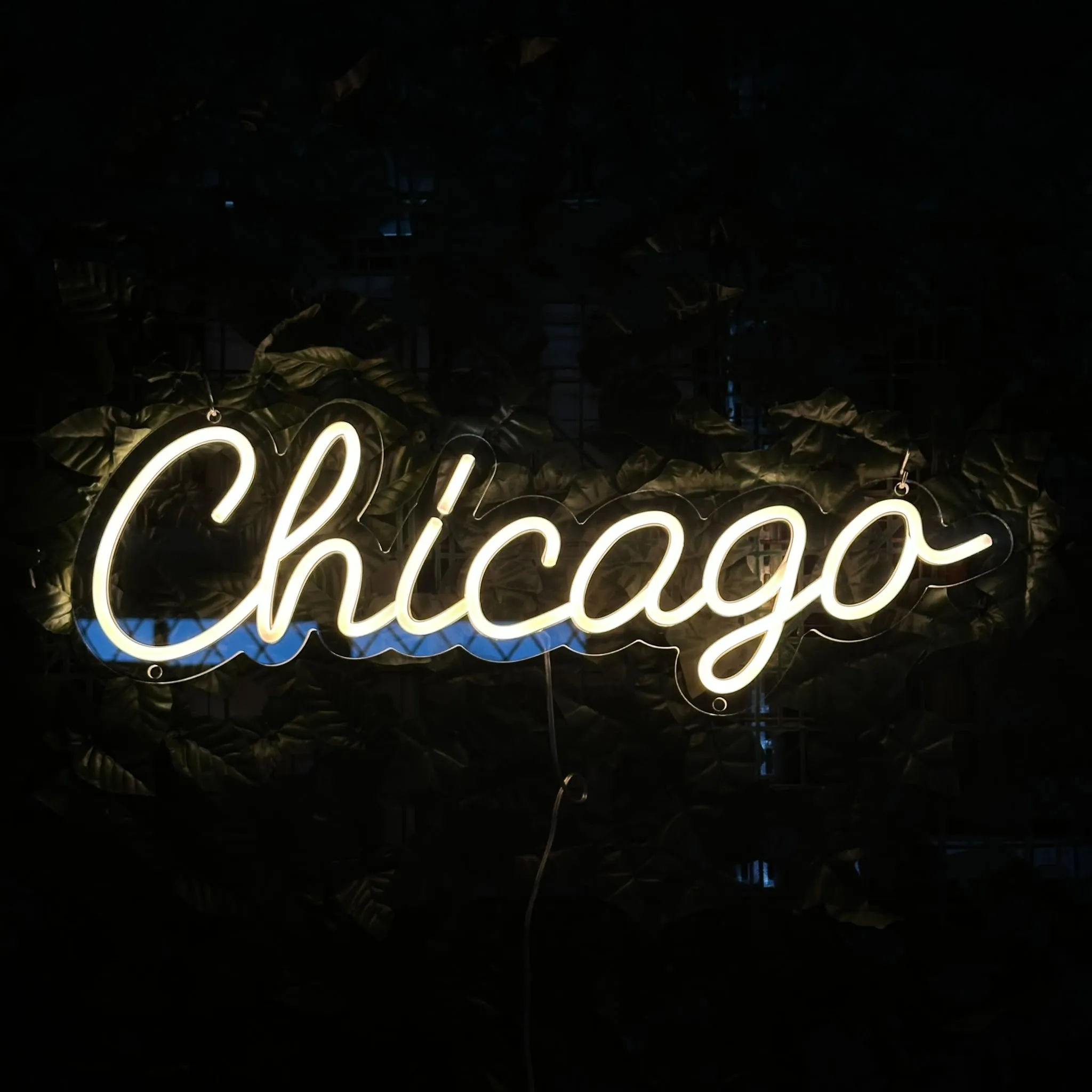 Chicago