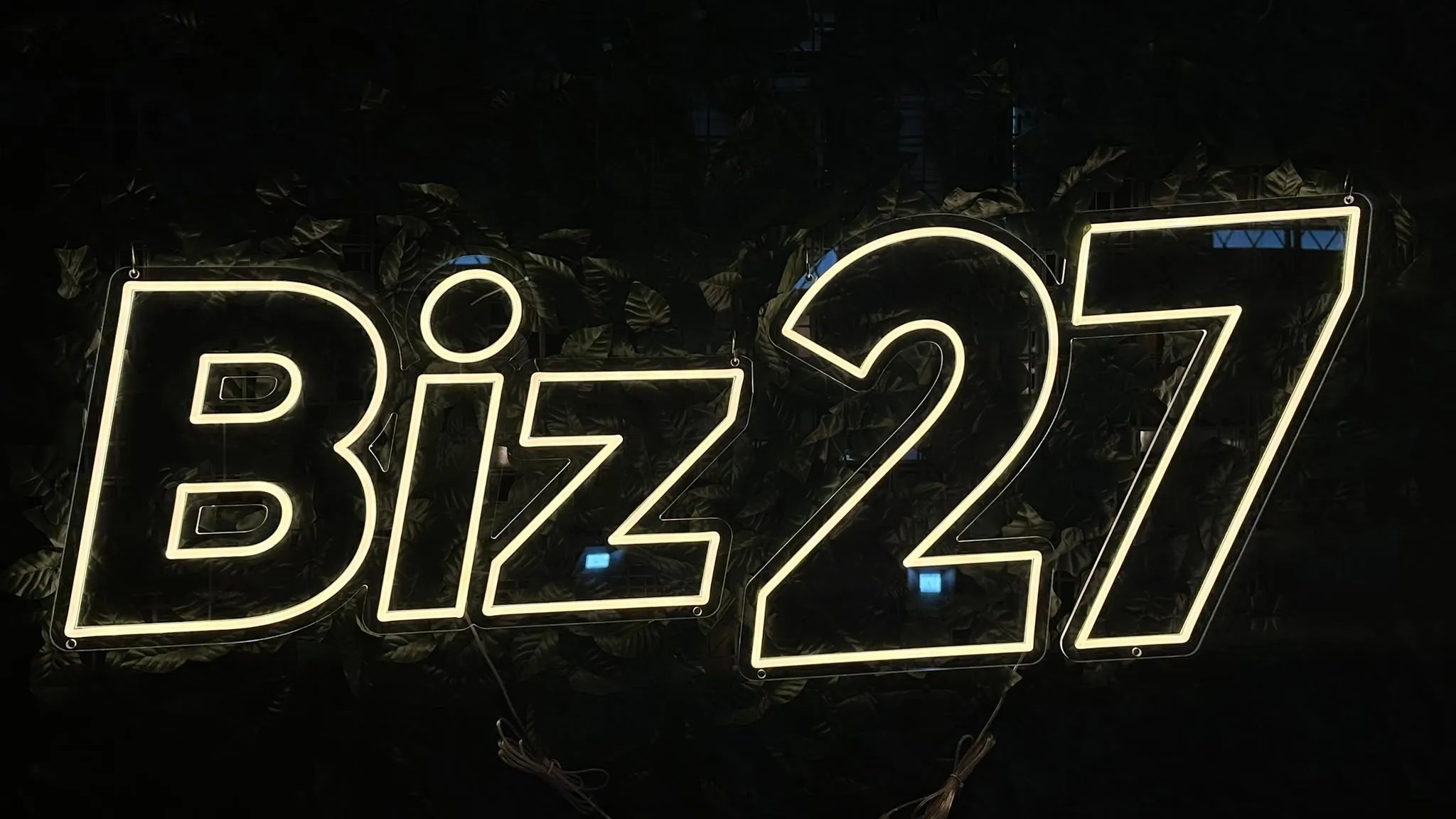 BIZ 27