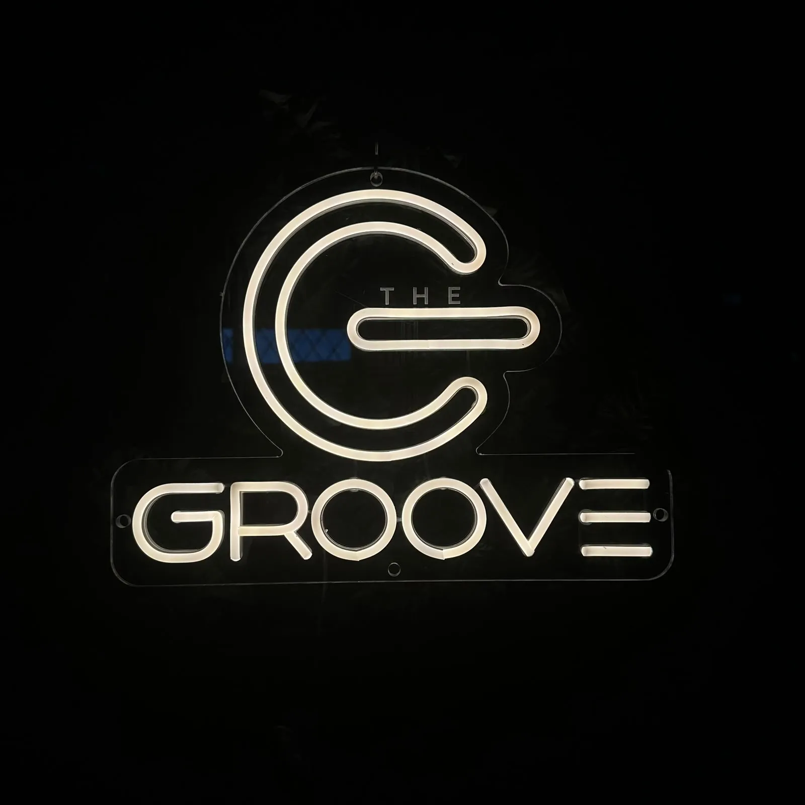 THE GROOVE