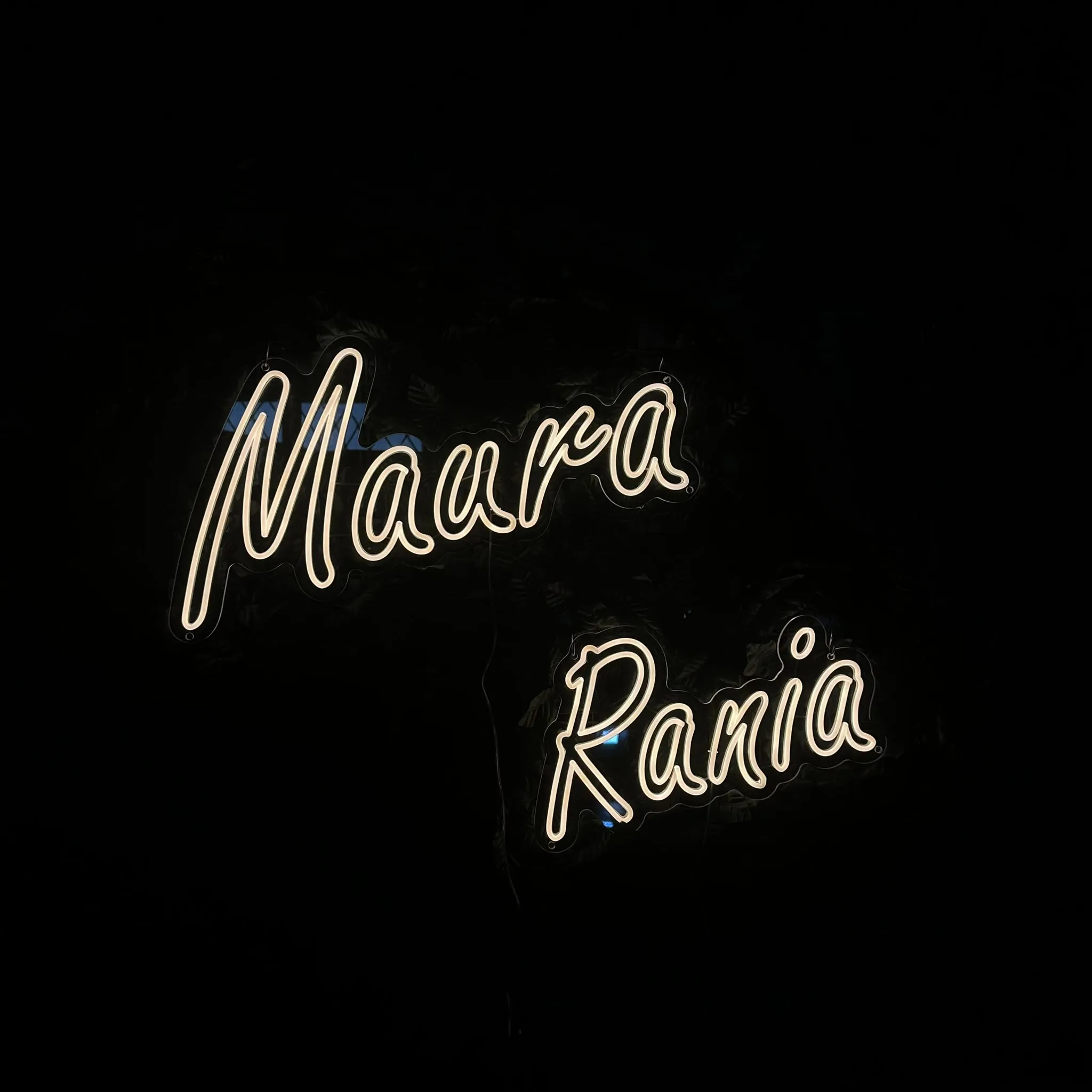 Maura Rania