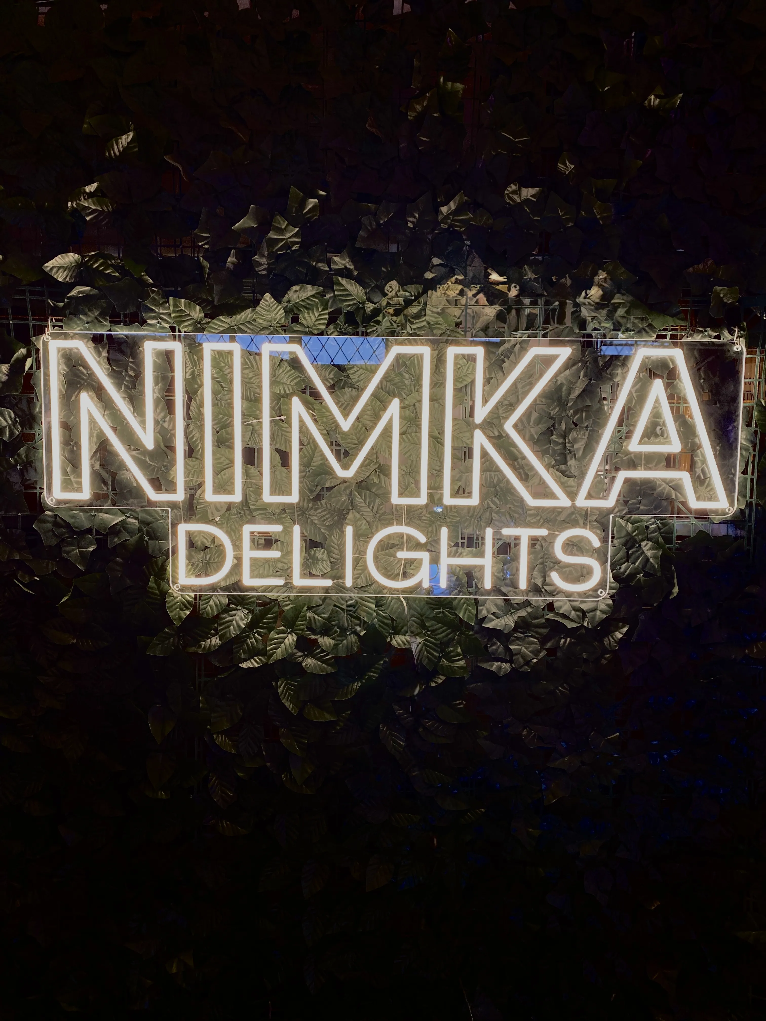 NIMKA DELIGHTS