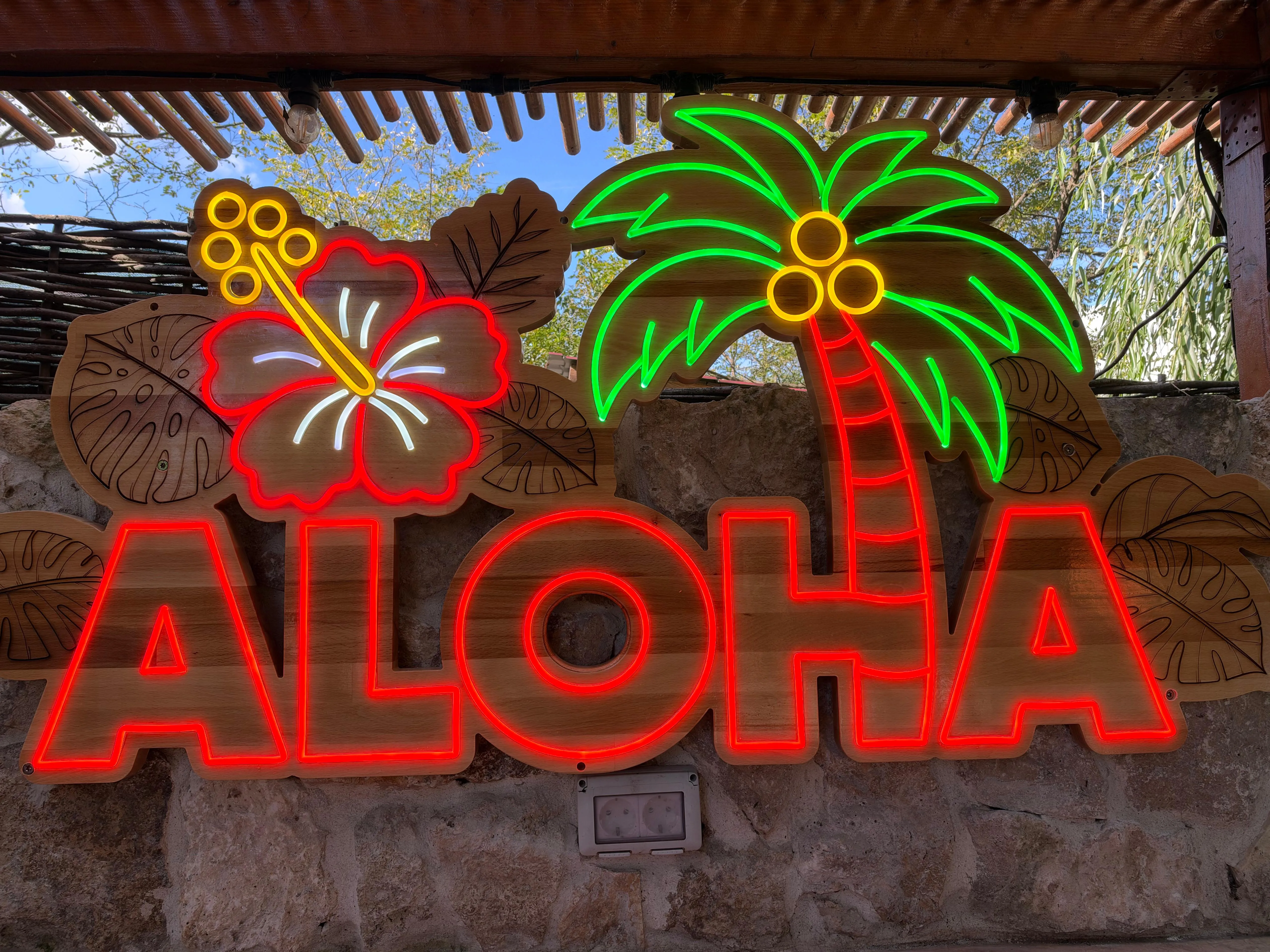 ALOHA