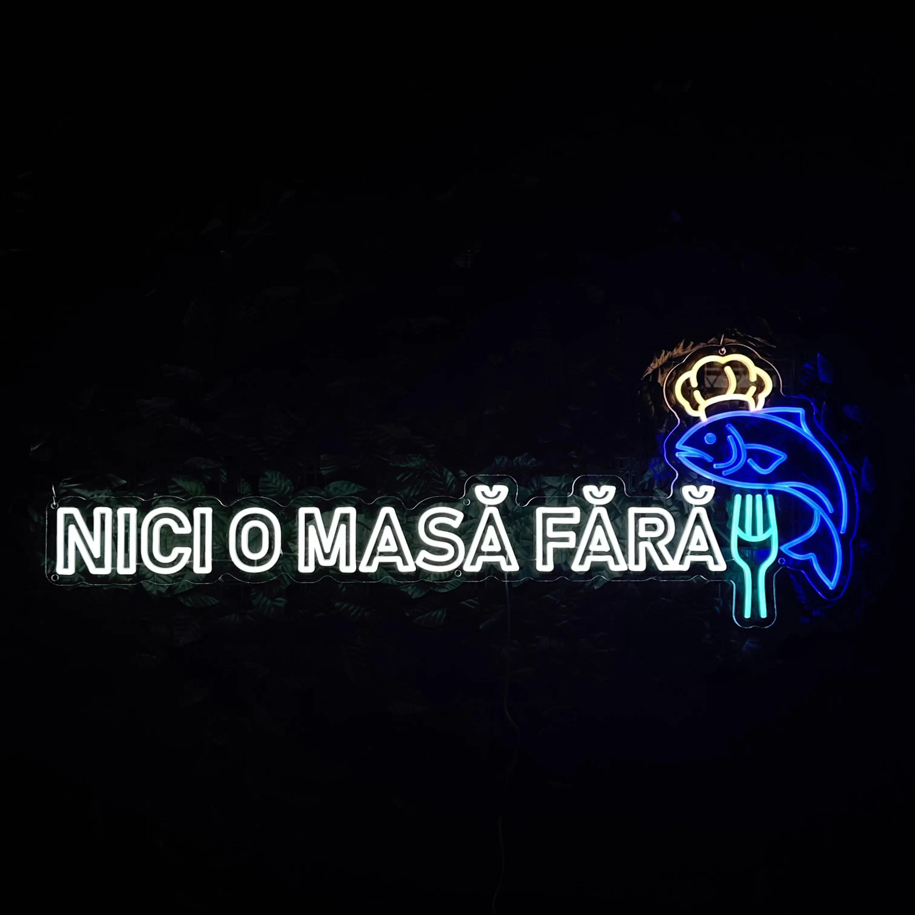 Light sign 