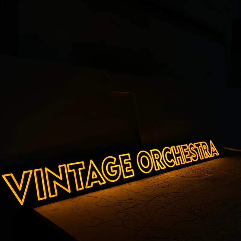 Vintage Orchestra