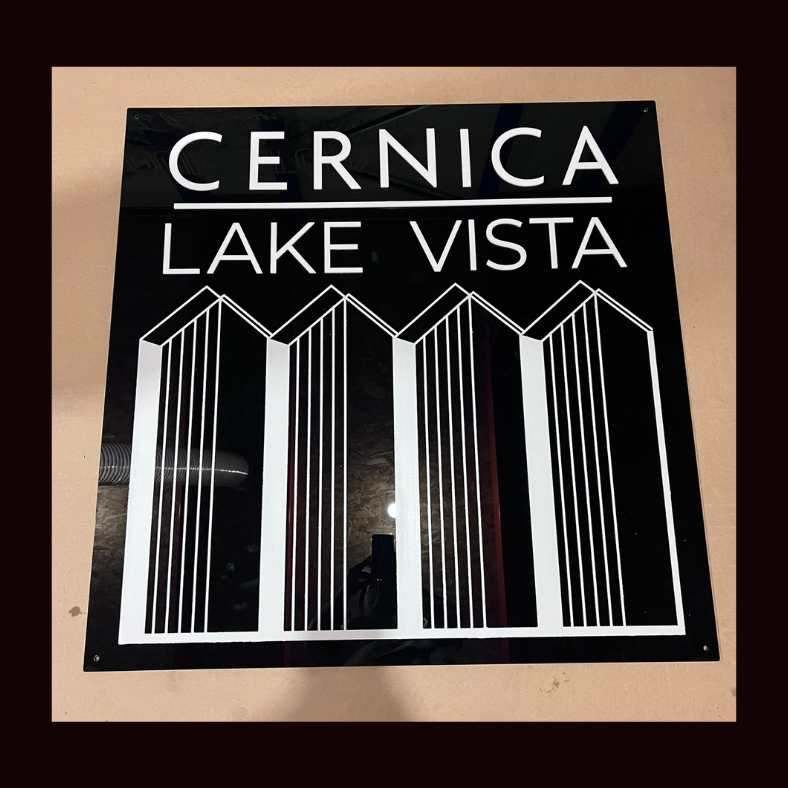 Cernica Lake Vista