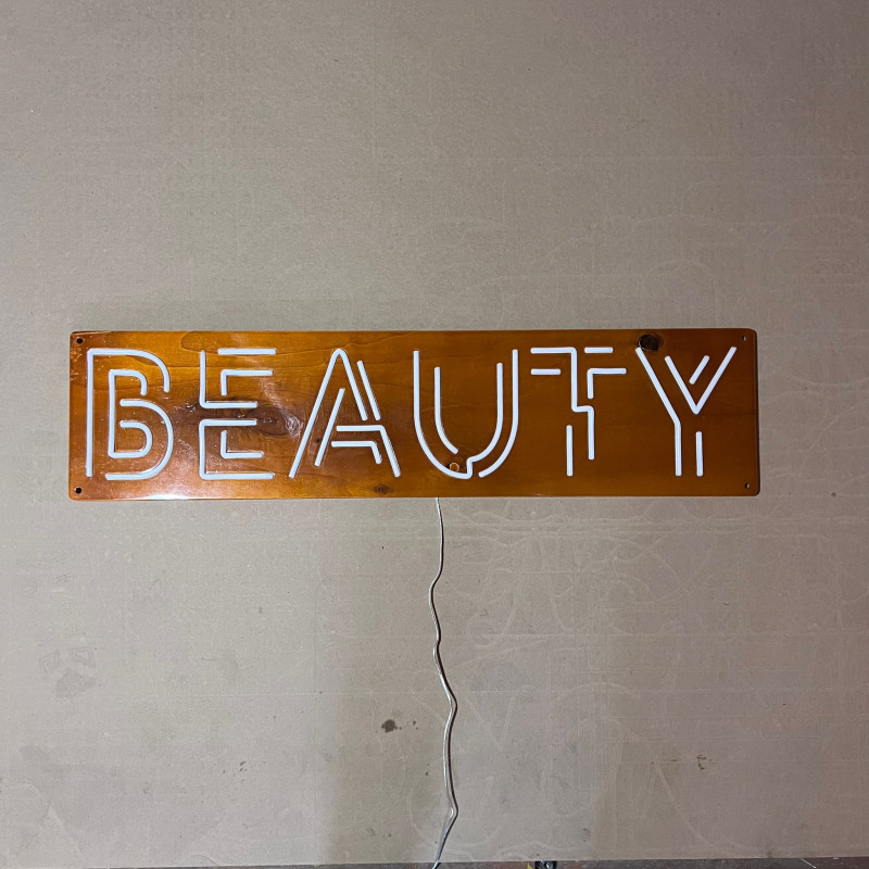 BEAUTY