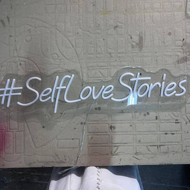 Self Love Stories
