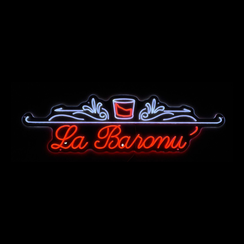 La Baronu'