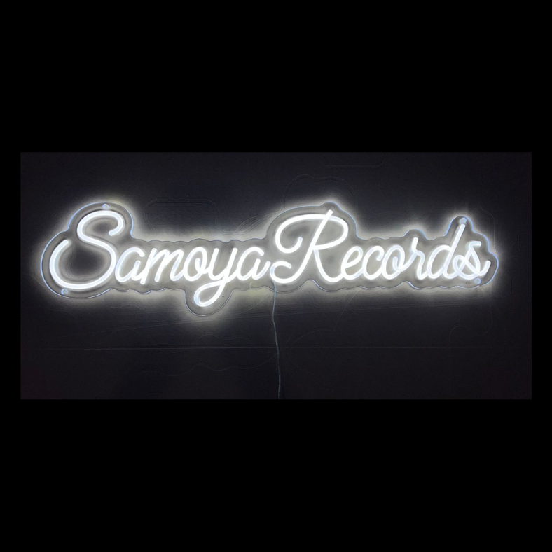 Samoya Records