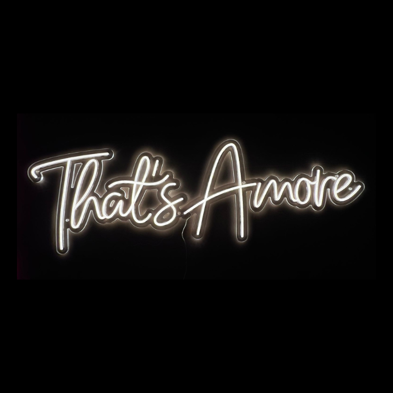 That's Amore
