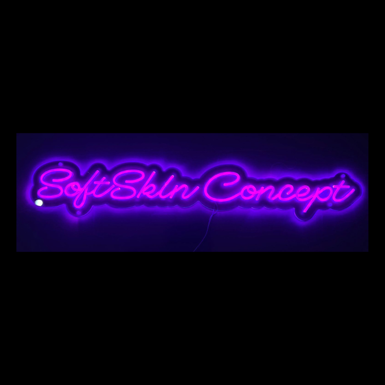 Soft Skin Concept