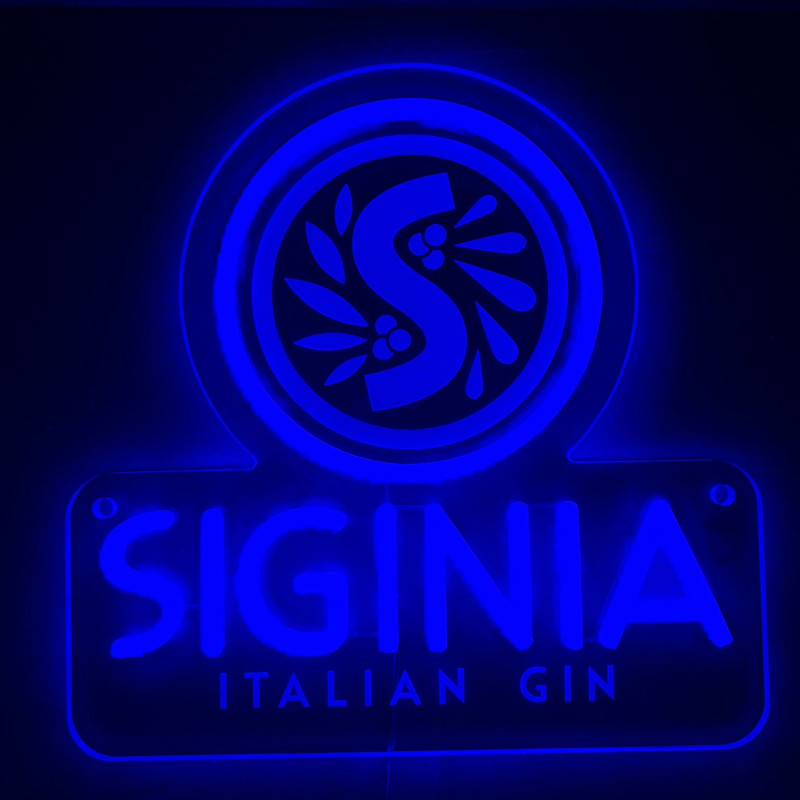 SIGINIA
