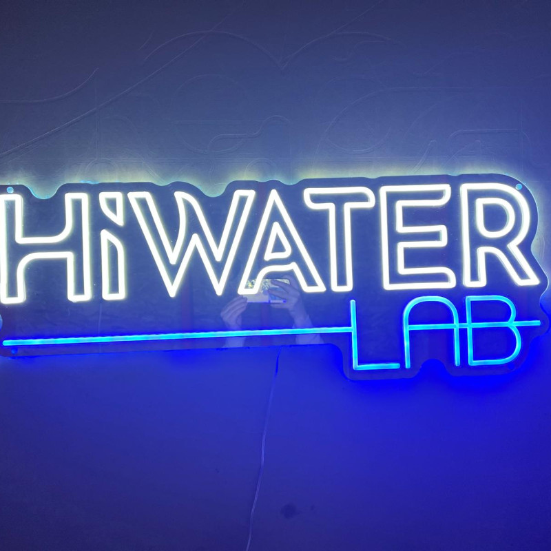Hi Water LAB