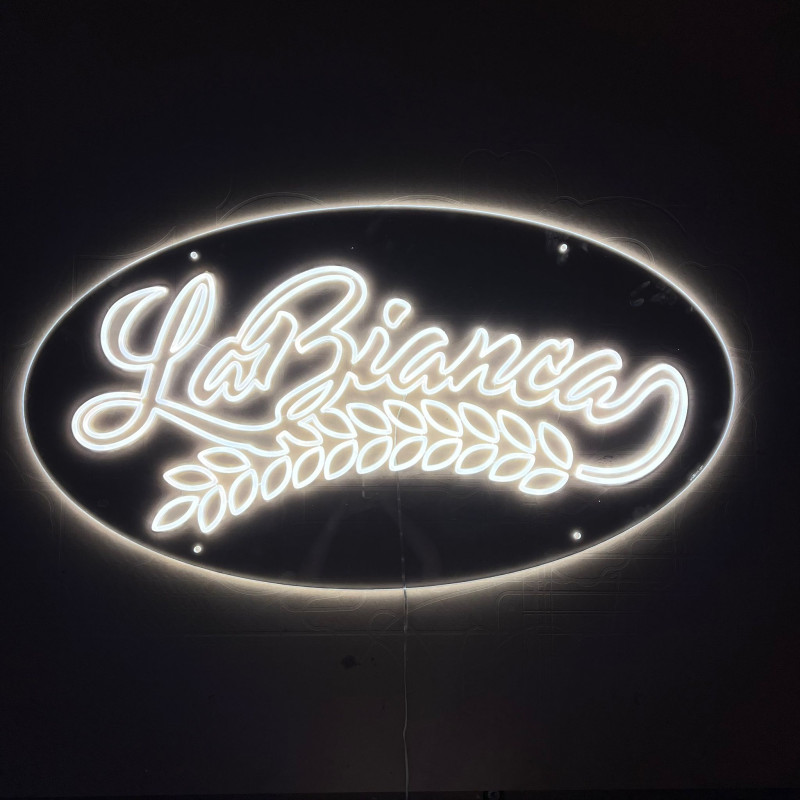 La Bianca