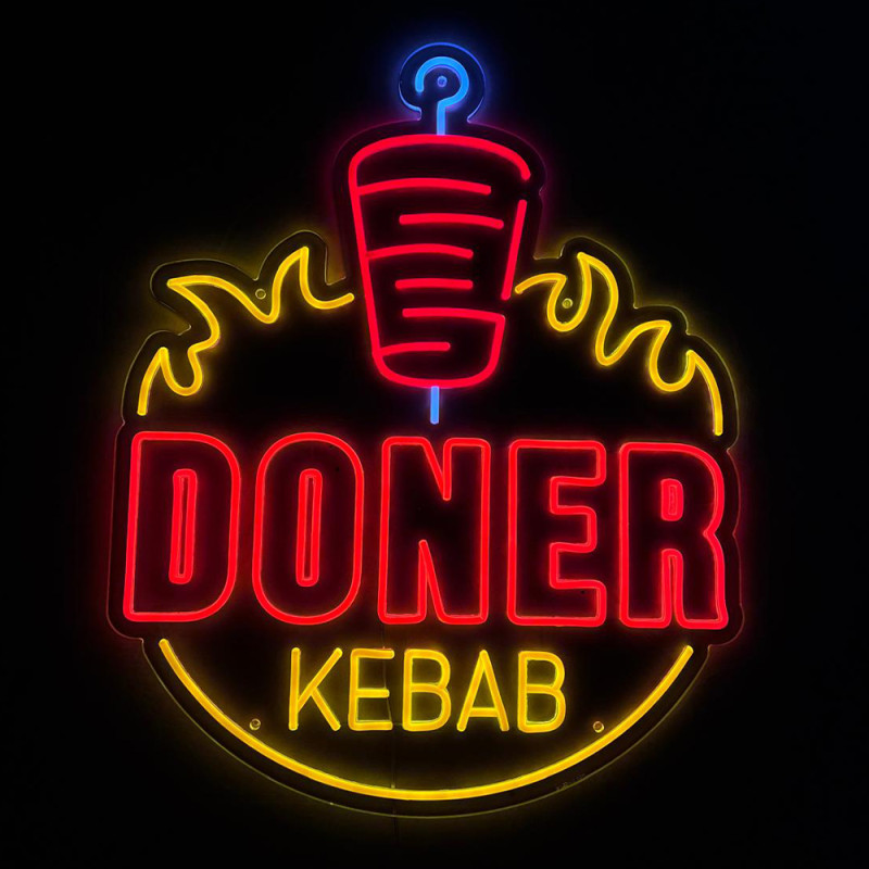 Doner Kebab