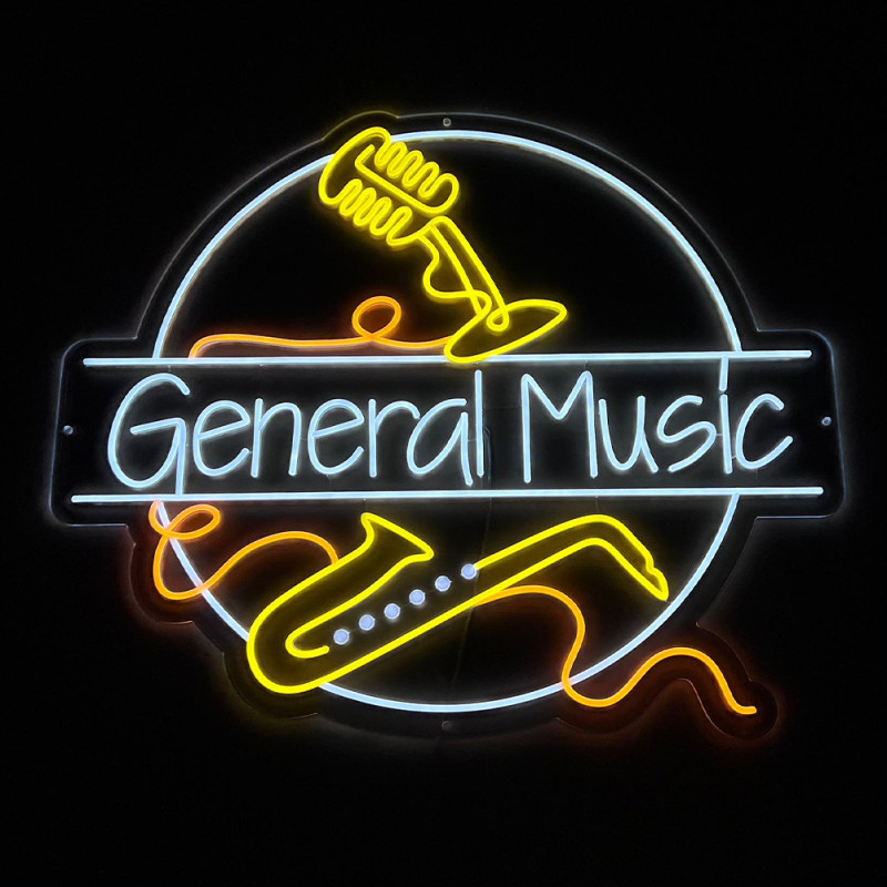 General Music