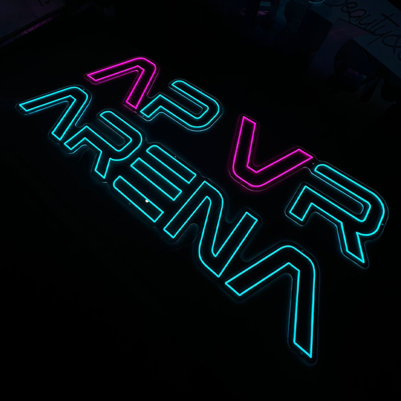 ARENA VR