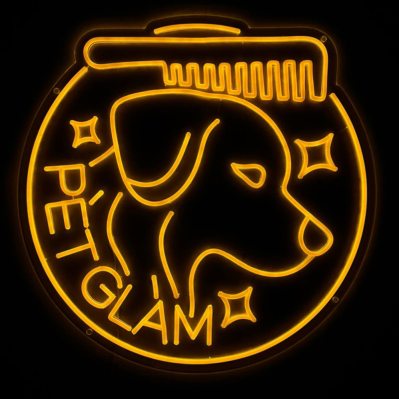 Pet Glam