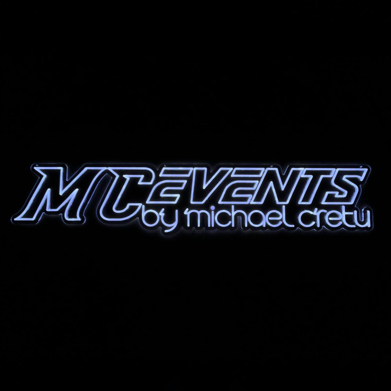 MC Events by Michael Cretu