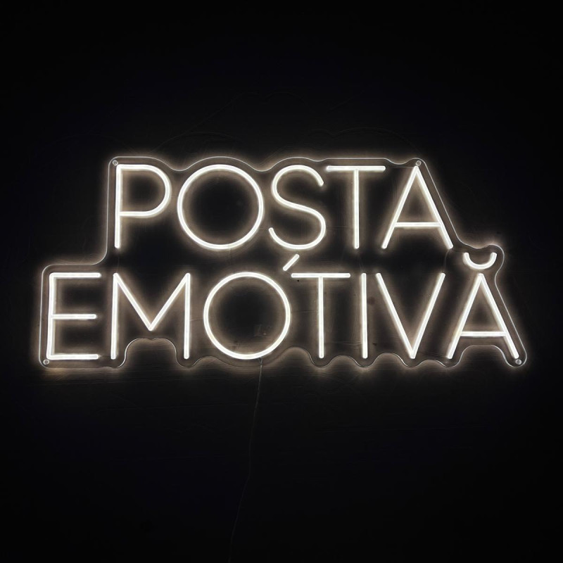 Semne luminoase Asociatia Atelierul Faptelor Bune