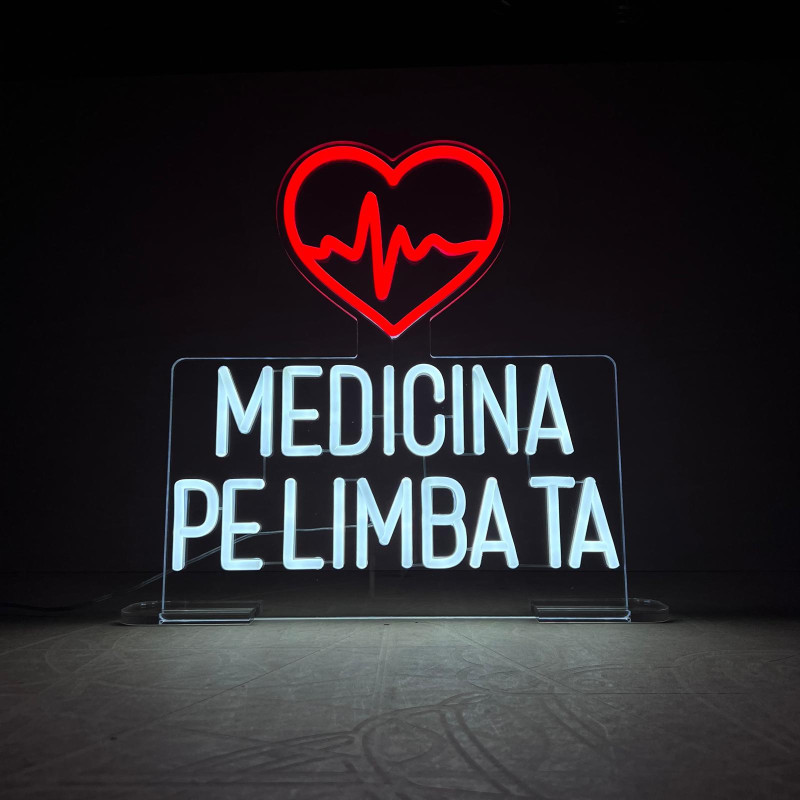 Medicina pe Limba Ta